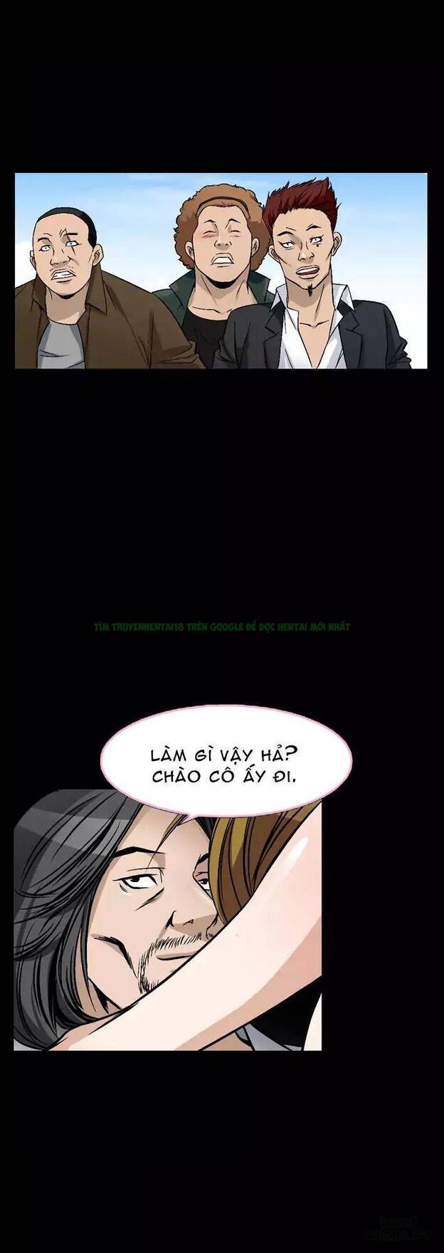 mùi vị của đôi bàn tay chapter 78 36