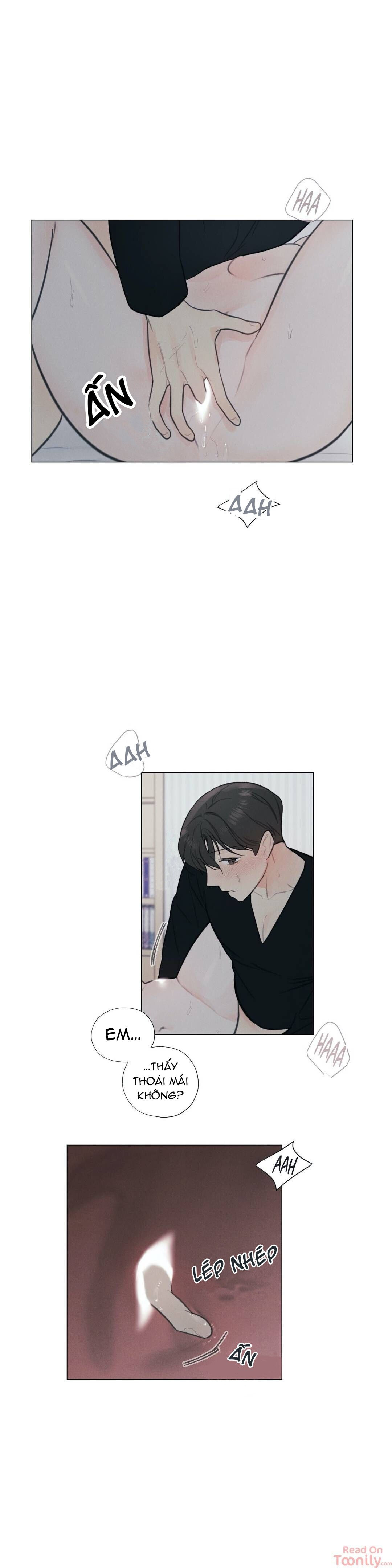 hardcore vanilla chapter 21 8