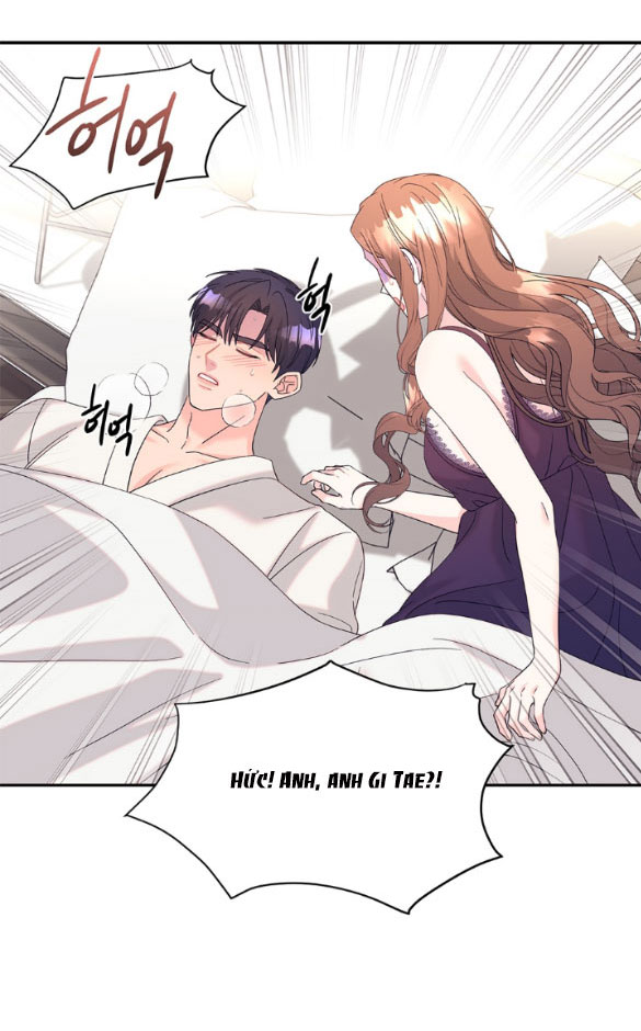 Người Vợ Giả Mạo chapter 27.2 - Trang 39