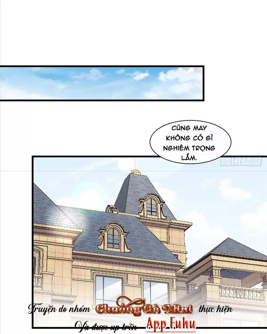 cố tổng, vợ của ngài quá mạnh rồi! chapter 62 4