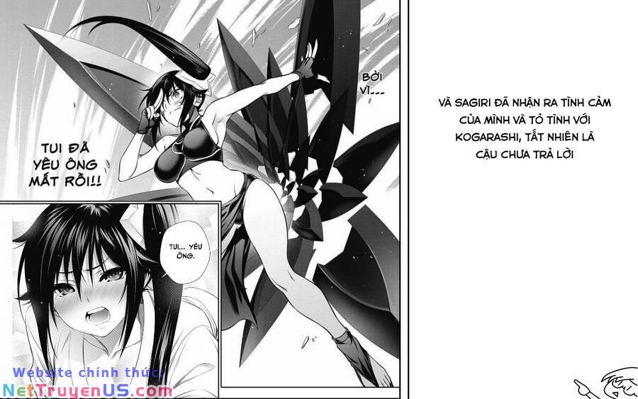 ma nữ cứng đầu chapter 194.1 65