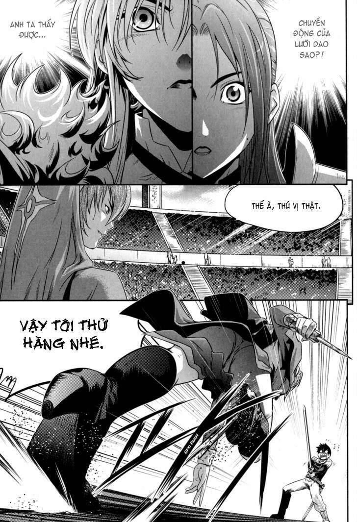 the legend of maian chapter 38 19