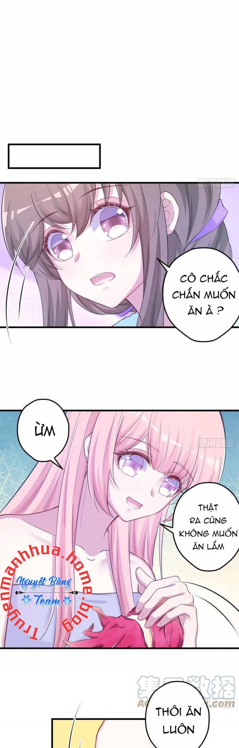 [16+] thảnh thơi thú thế chủng chủng điền, sinh sinh tể chapter 342 17