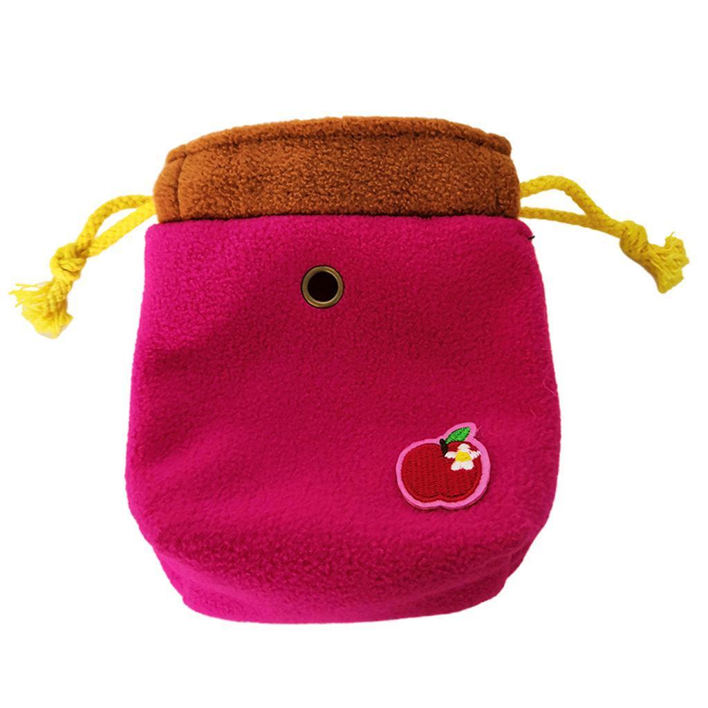 Small Animals Outdoor Travel Bag Hamster Winter Sleeping Nest