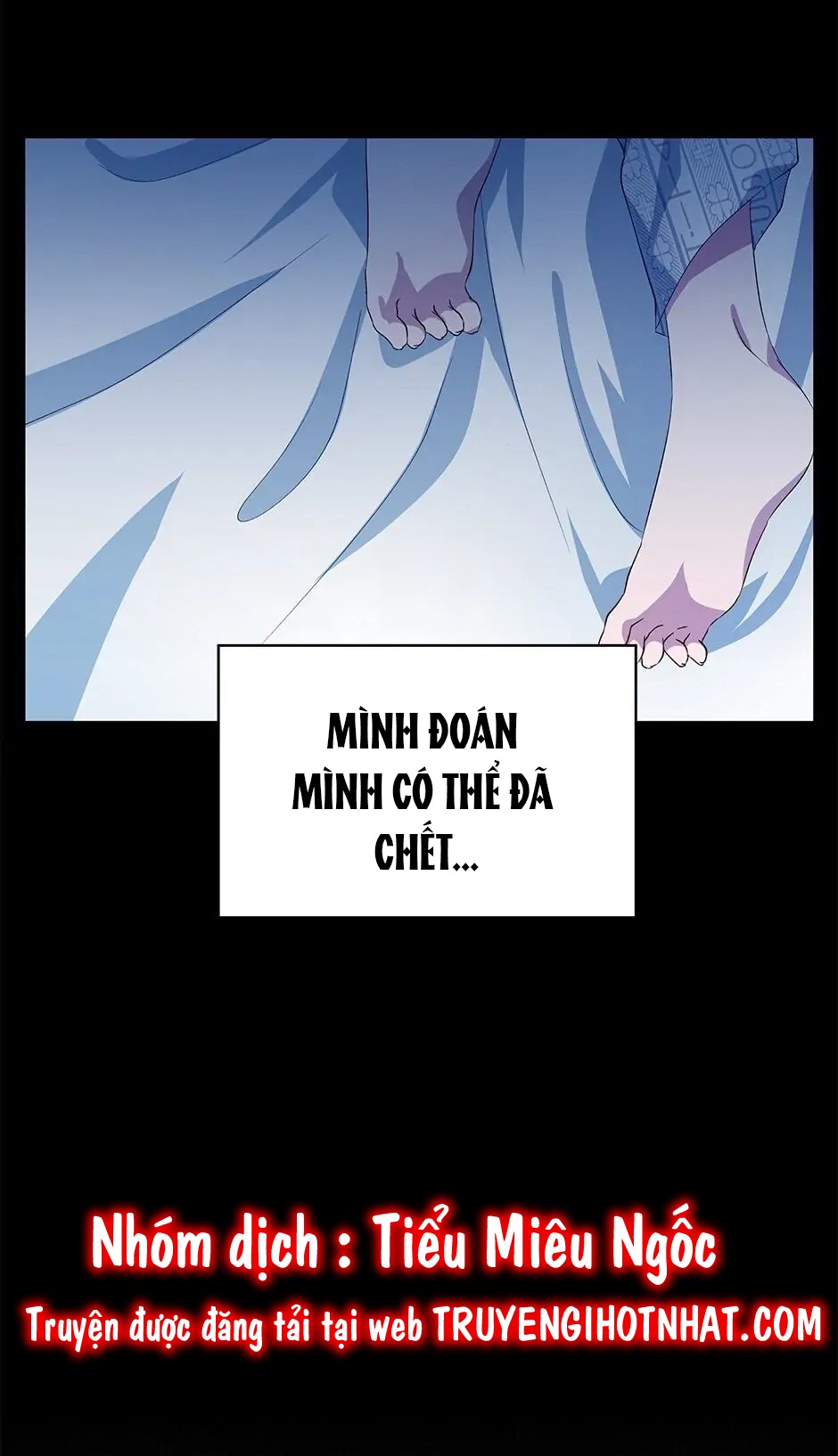 tôi không phải là nữ anh hùng chapter 9 9