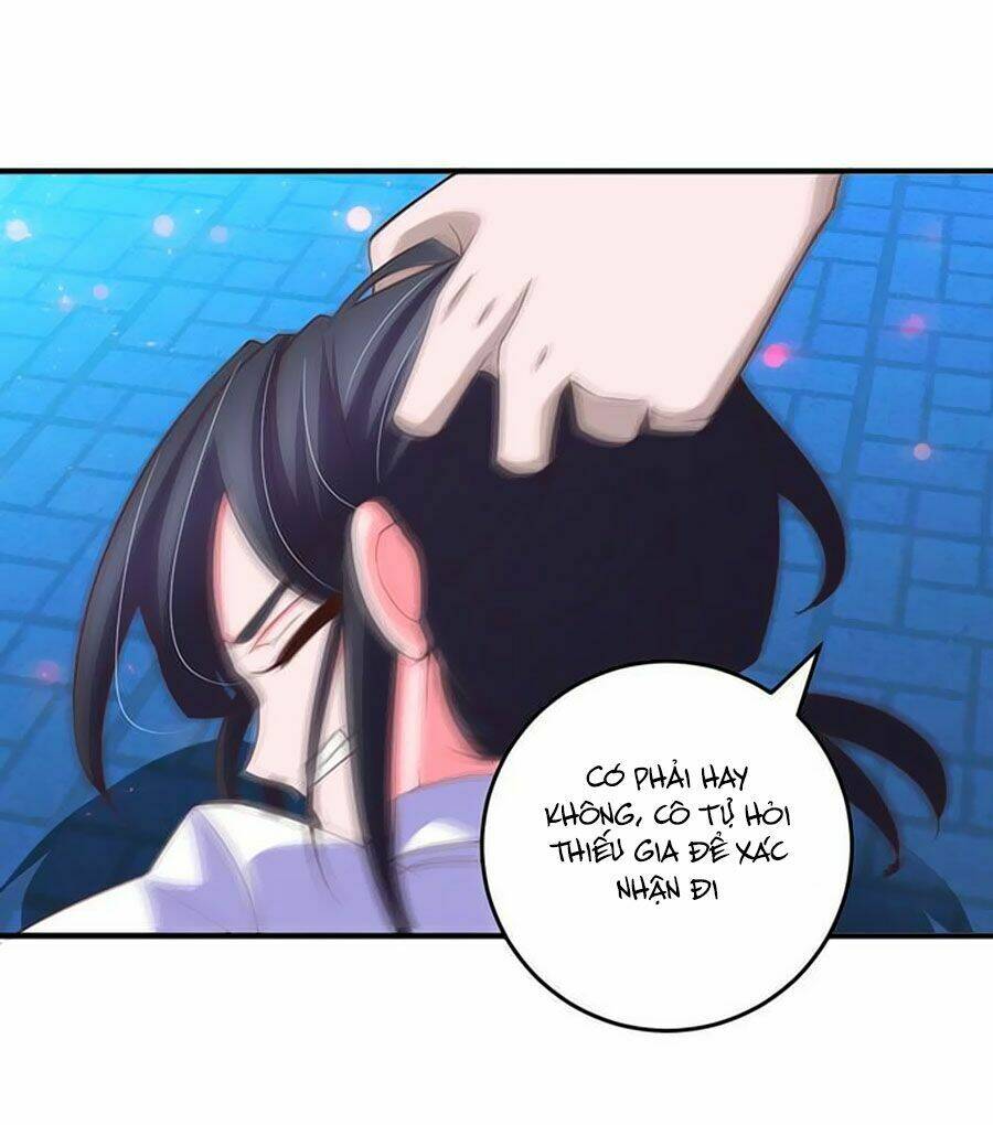 người yêu khát máu của tôi chapter 50 11