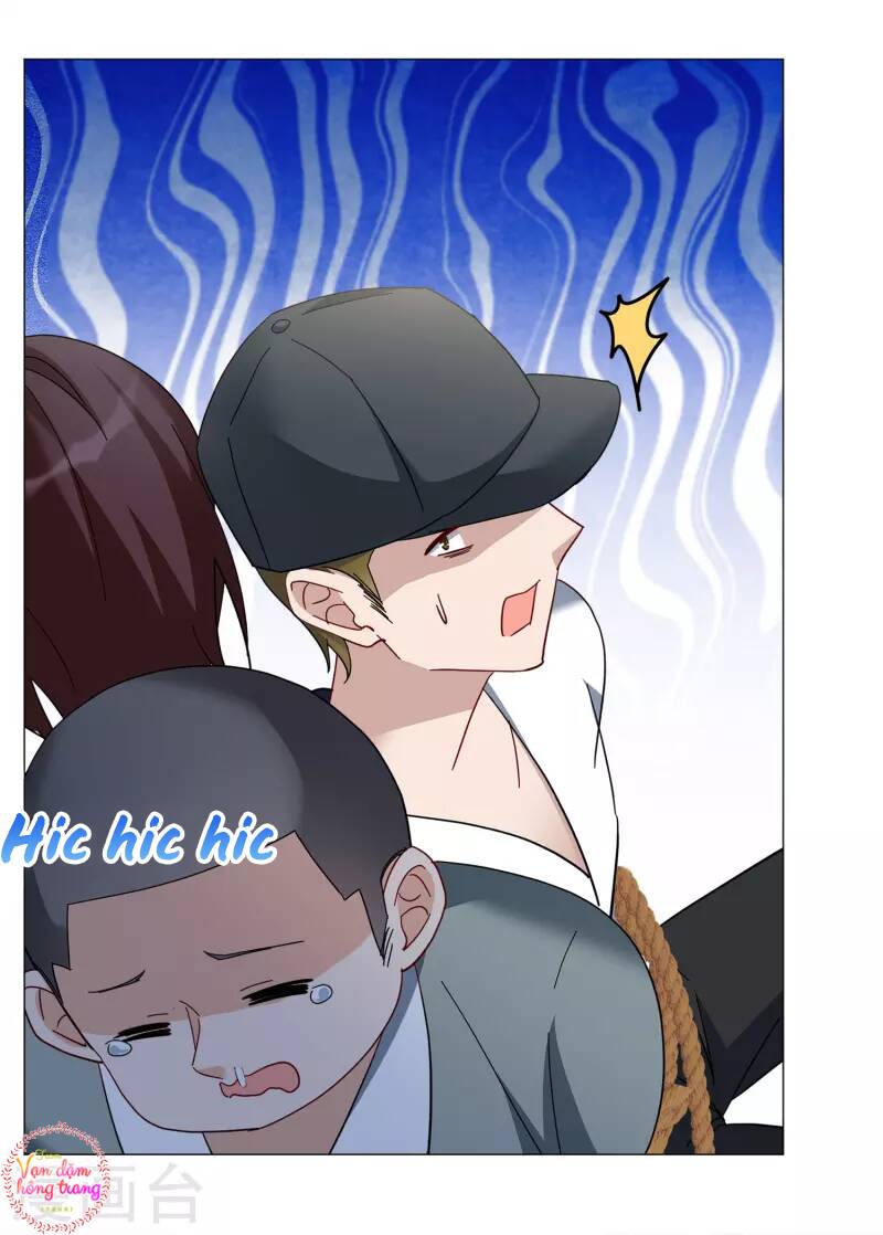 cô ấy đến rồi, xin nằm xuống! chapter 232 21