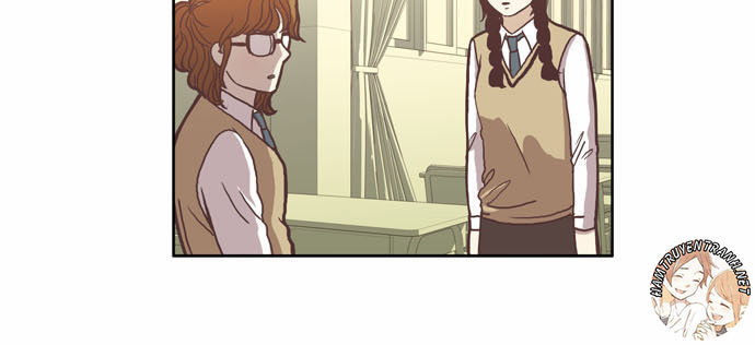 thế giới con gái chapter 43 13