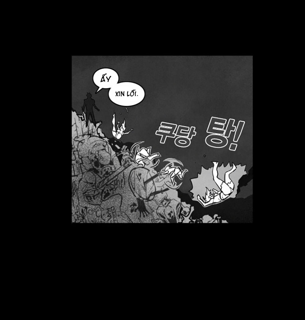 hard core leveling warrior chapter 3 7