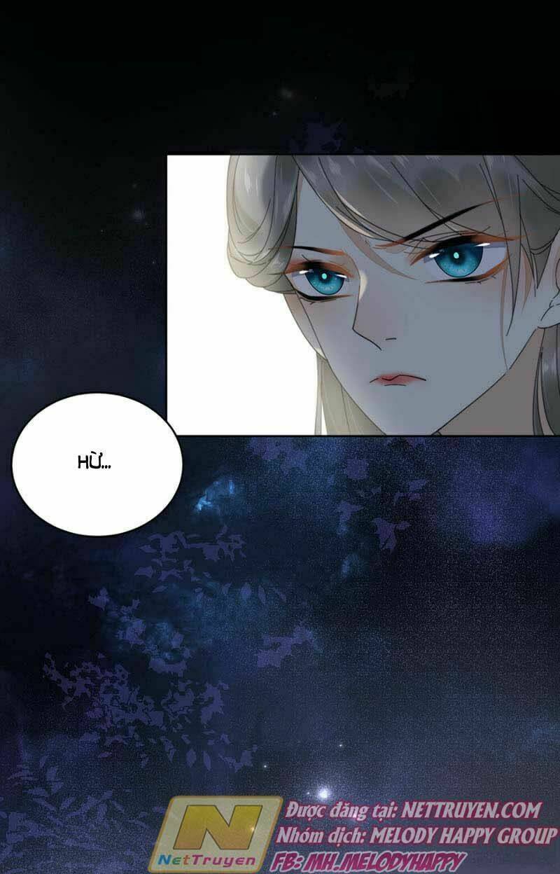 dục hỏa độc nữ chapter 94 17