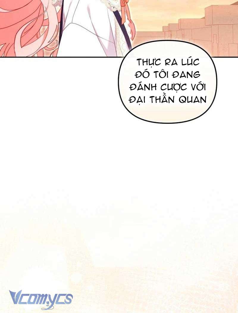 tôi được nuôi dưỡng bởi những kẻ phản diện chapter 74 54