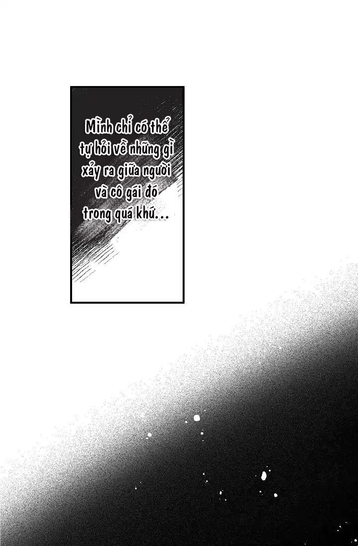 mối tình đầu của bạo chúa chapter 9 15