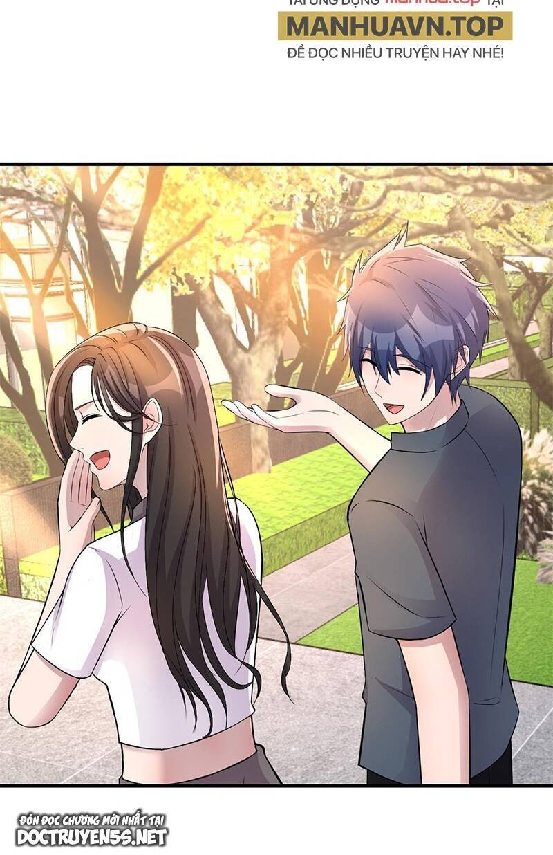 chị gái tôi là đại minh tinh chapter 160 44