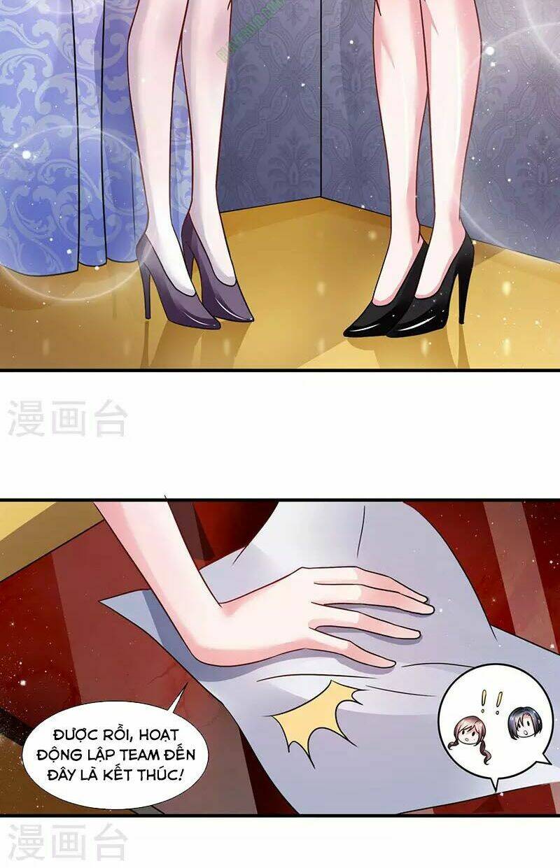 lão bà đặc công cực phẩm của tôi chapter 5 23