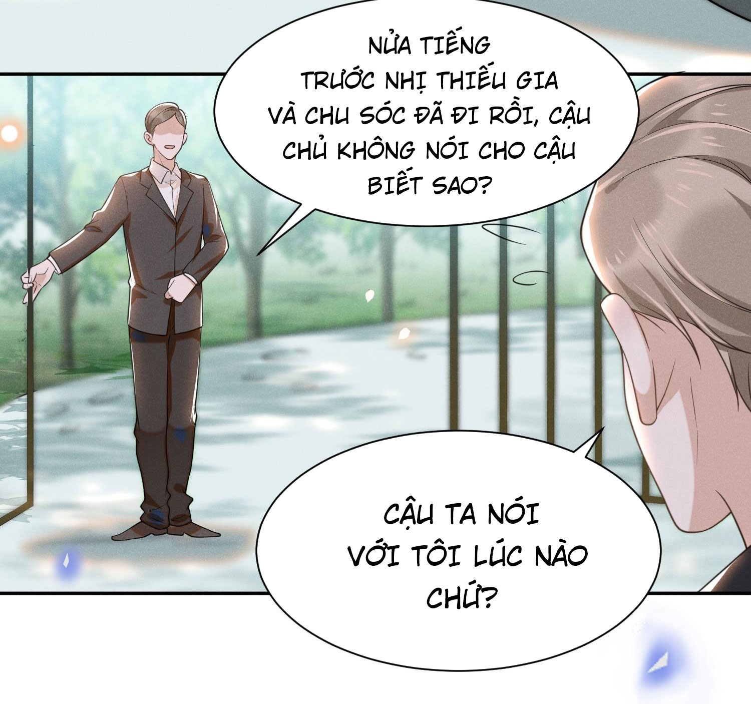 kiếp sau không gặp chapter 7 24