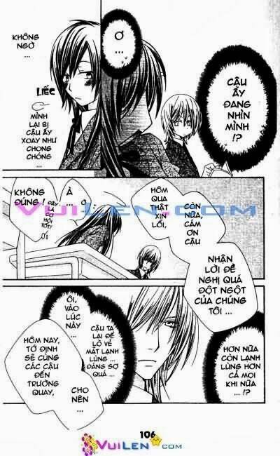 trái tim hoàng tử chapter 1 106