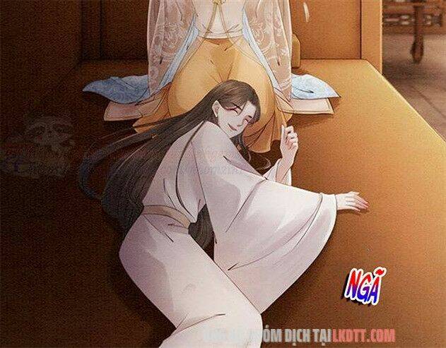 trọng sinh bá sủng nhiếp chính vương quá mạnh mẽ chapter 74 35