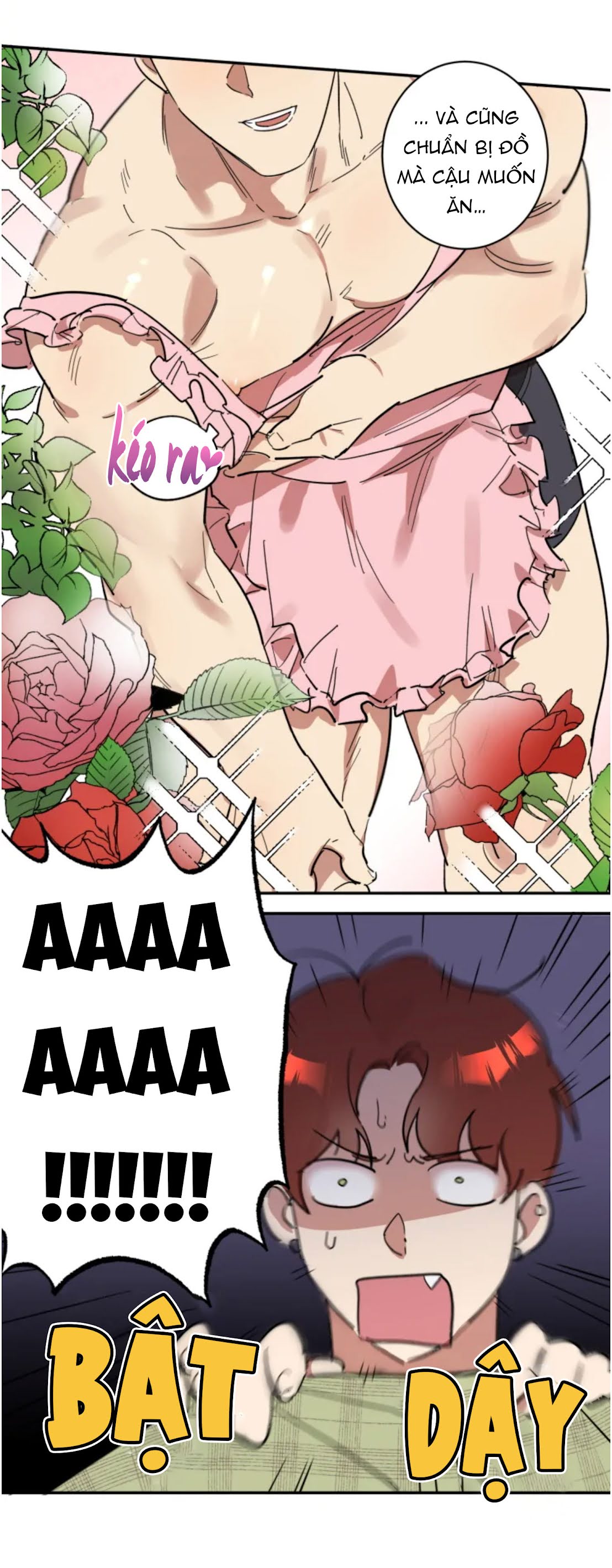 công dụng của cà vạt chapter 12 6