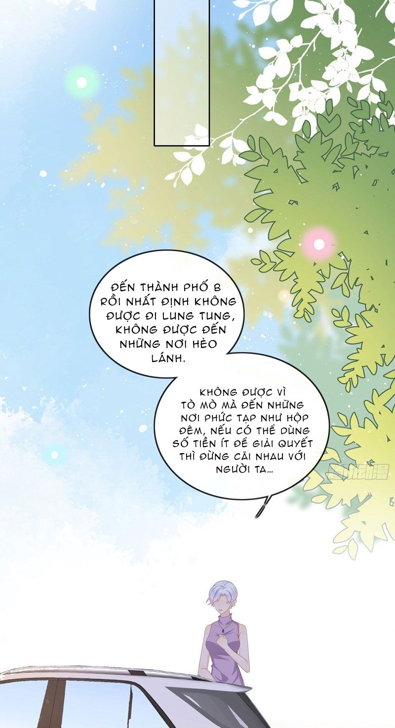 ảnh hậu cũng không bằng niệm thanh hoa chapter 108 13