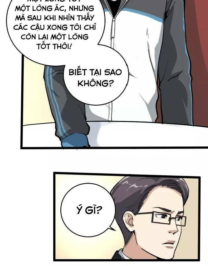 hồi xuân tiểu độc y chapter 49 30