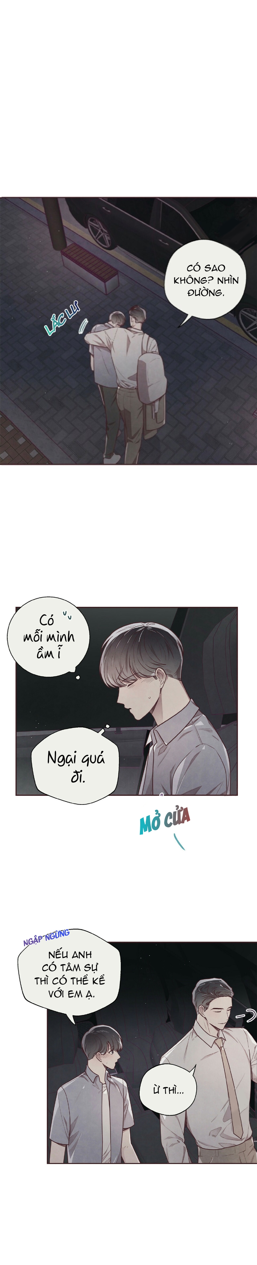 vòng quan hệ chapter 17 2