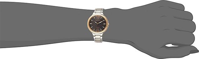 Đồng hồ Citizen Eco-Drive EP5996-53H