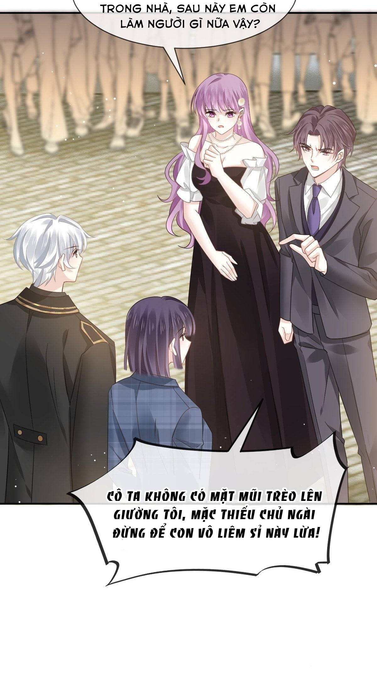 chiến lược lạm dụng al toàn năng chapter 11 34