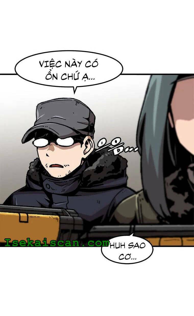 lên cấp một mình chapter 77 3