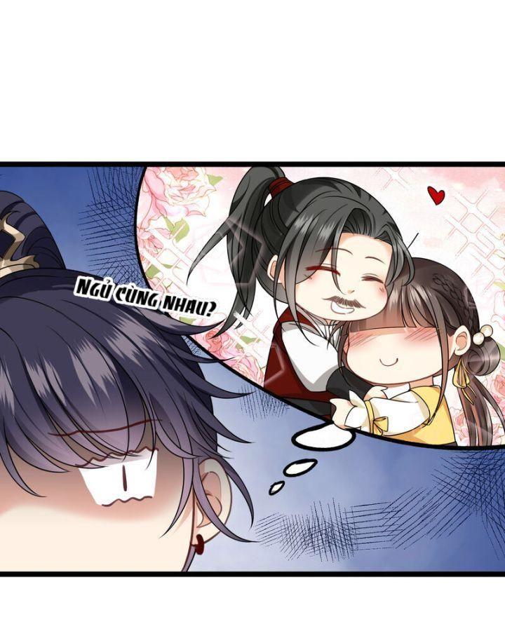 nụ cười của ngươi ngọt gãy tám cái răng của ta chapter 93 36