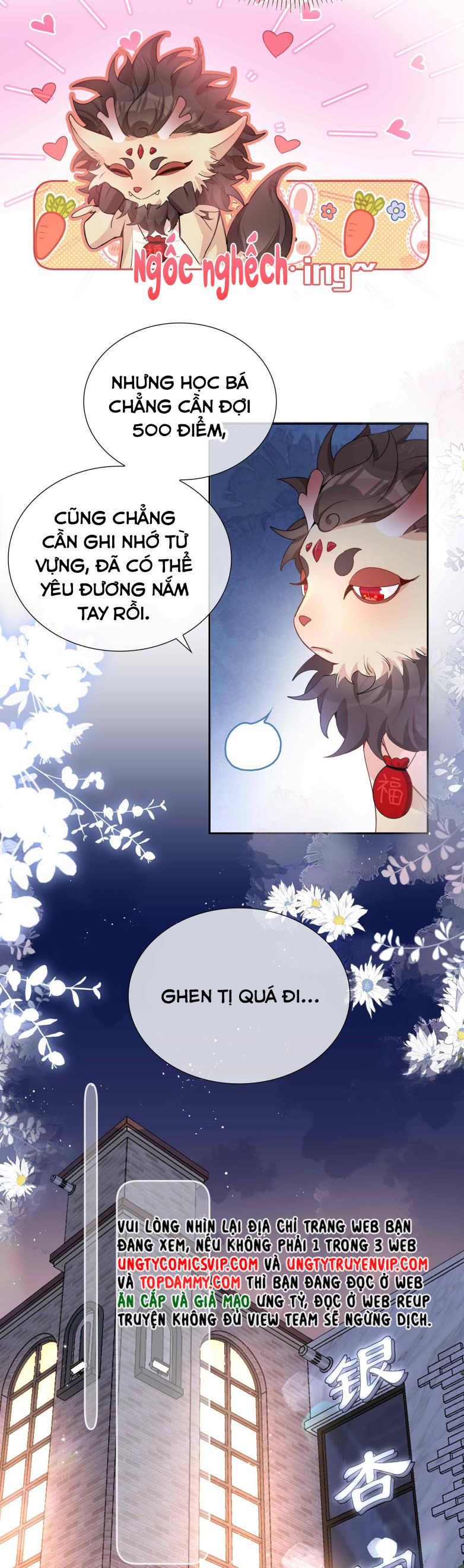 Sơn Hải Cao Trung Chap 67 - Trang 9