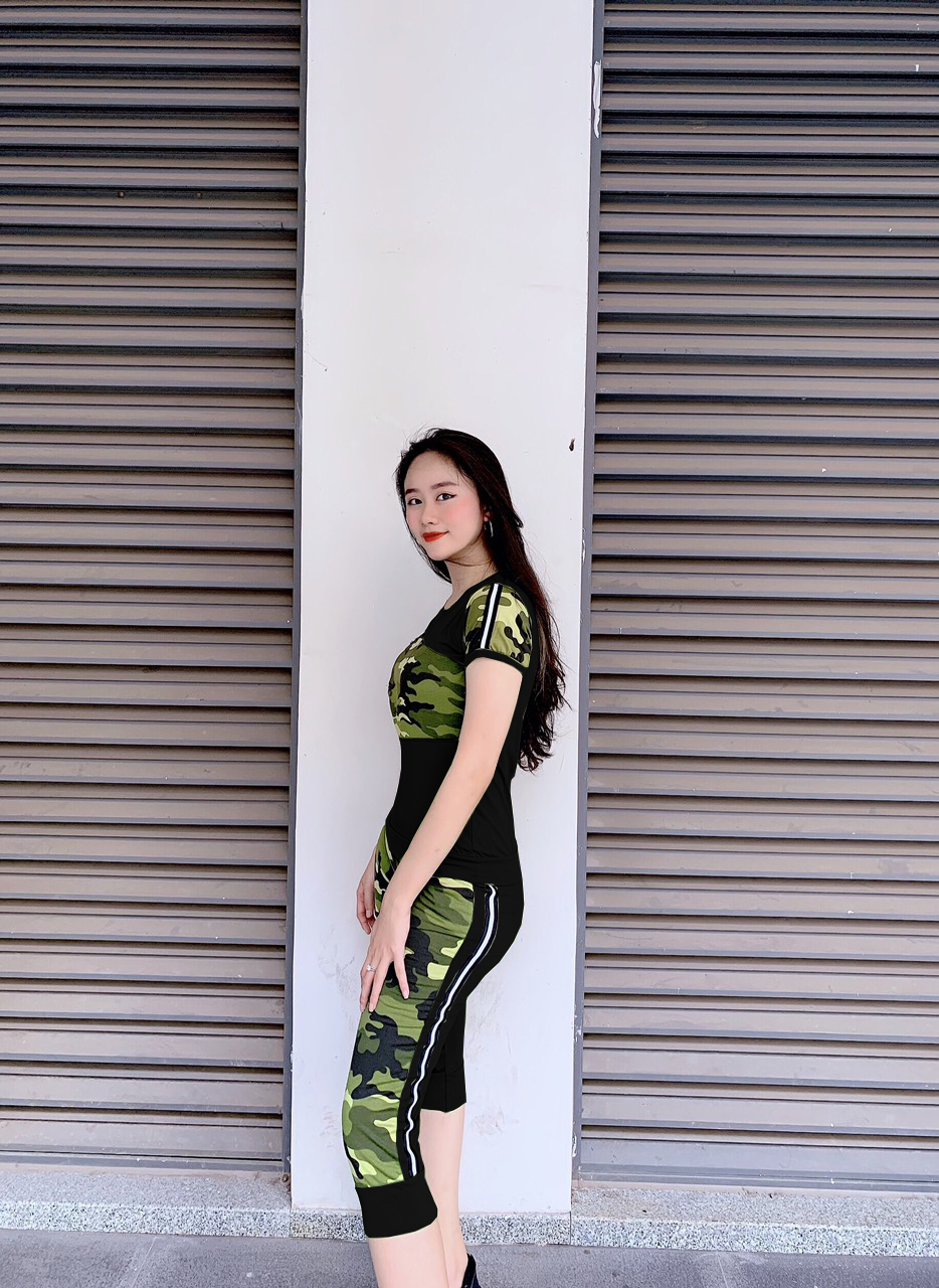 SET BỘ LÍNH LỬNG PHỐI DÂY KÉO SIZE 45KG ĐẾN 70KG