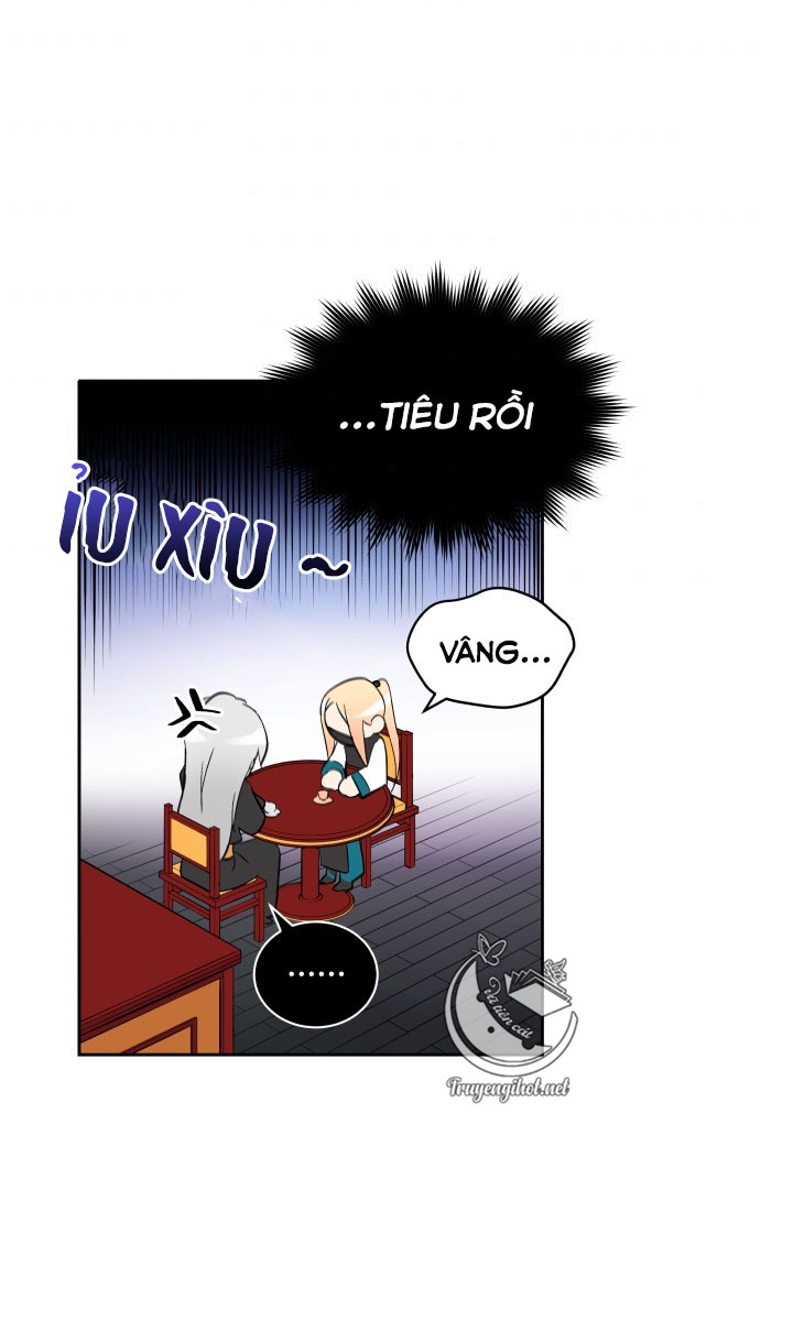 khế ước hậu cung chapter 26.2 8