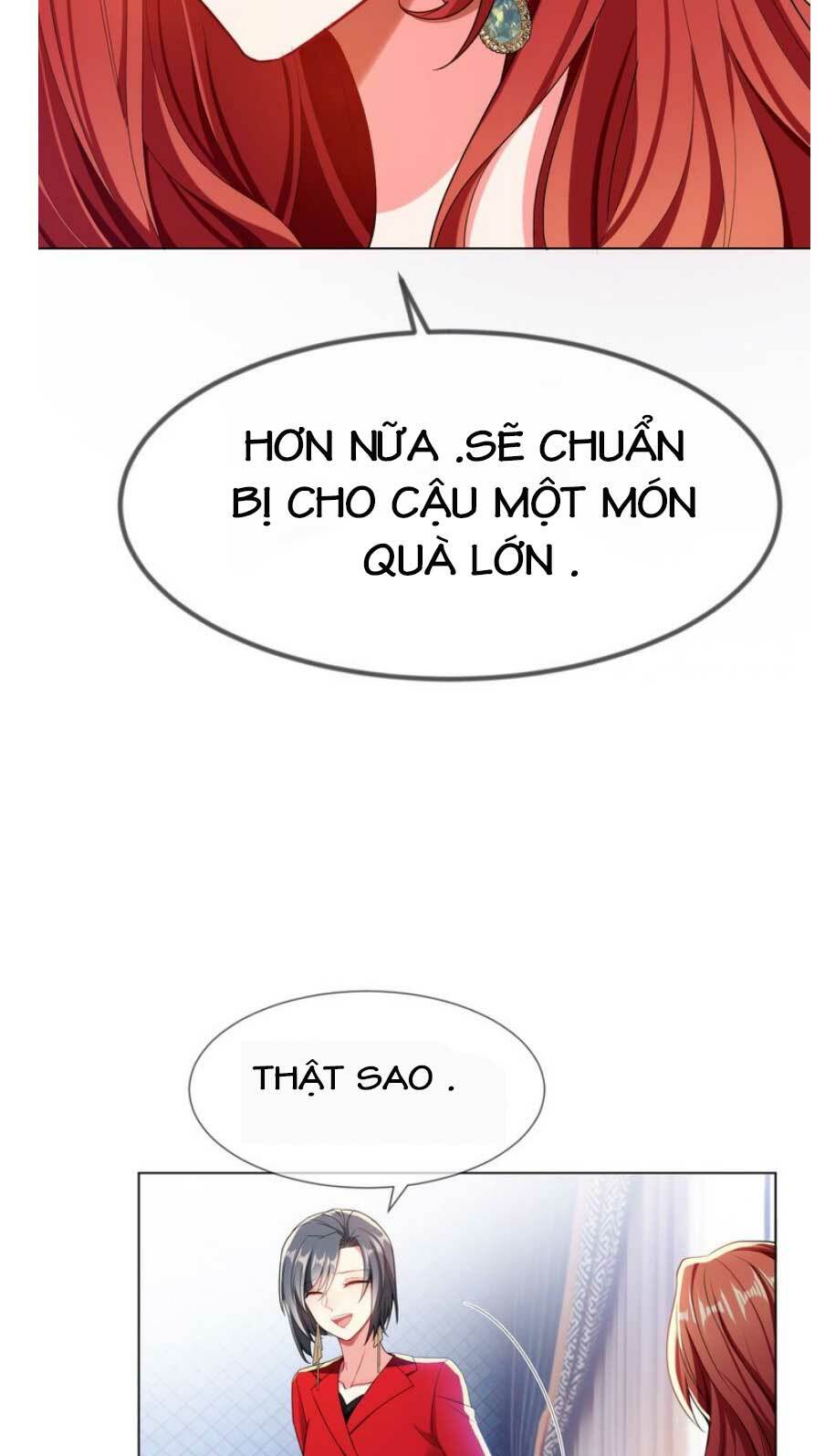 cô vợ nhỏ nuông chiều quá lại thành ác!! chapter 189.2 4