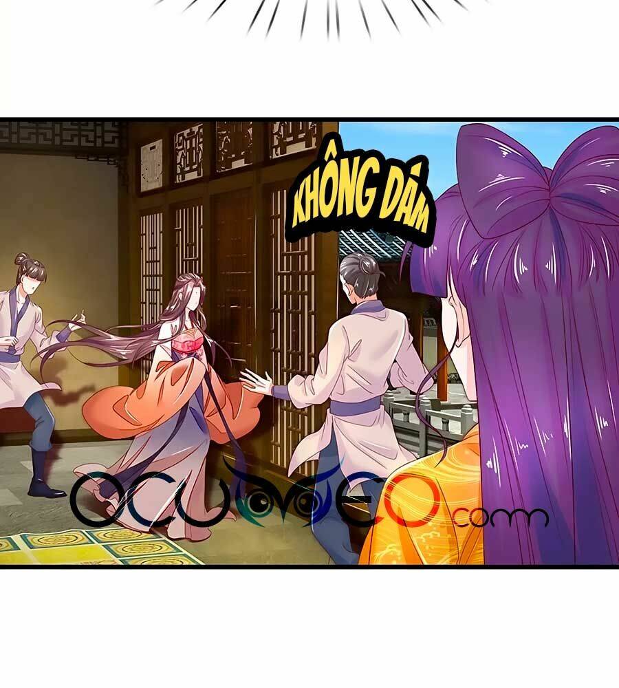 y hậu lệ thiên chapter 76 29