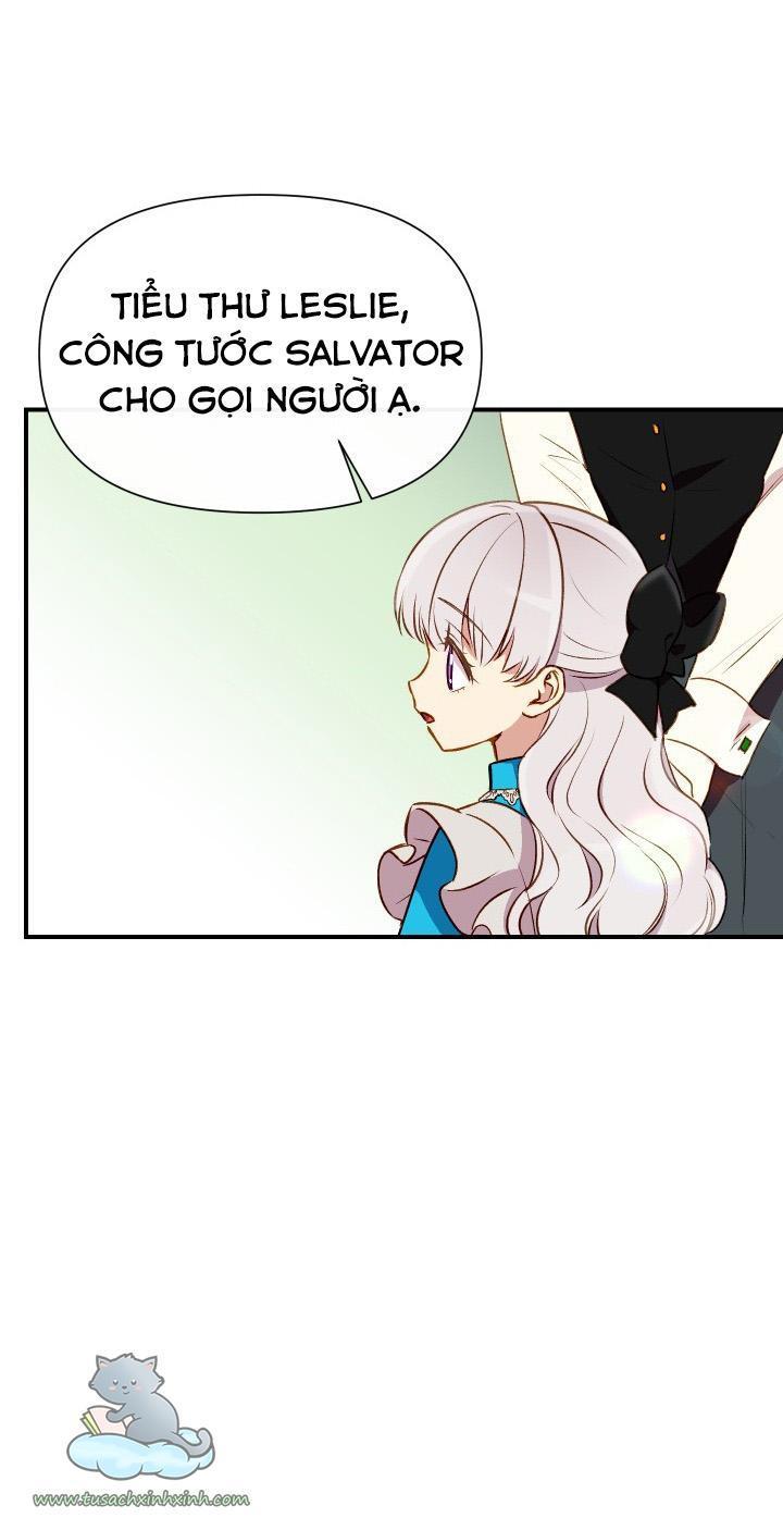 công nương khế ước của gia tộc công tước quái vật chapter 42 48