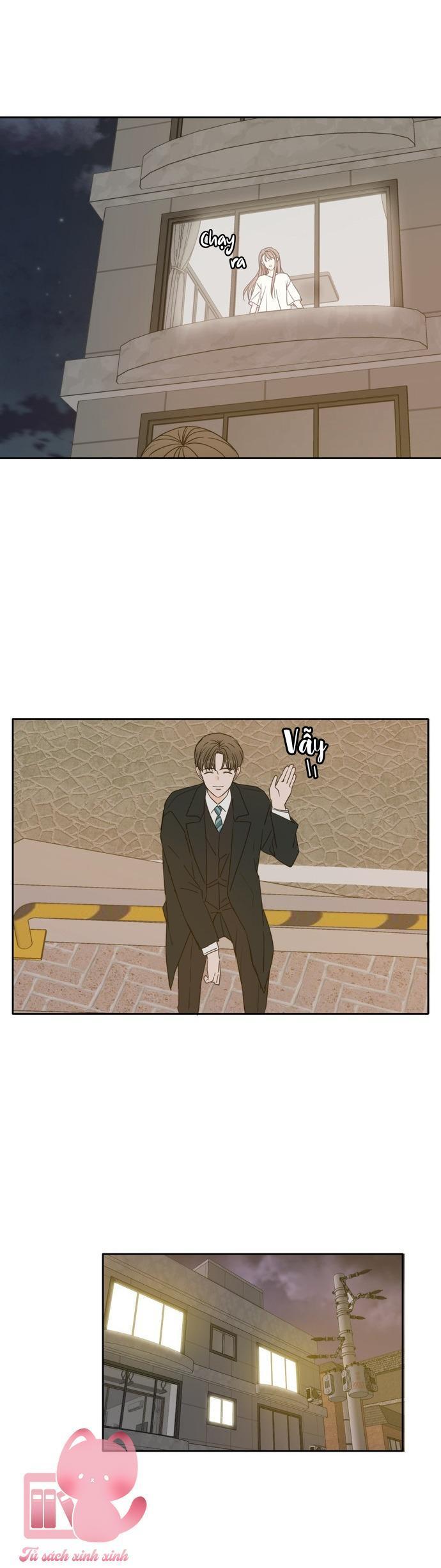 hẹn gặp nhau ở kiếp thứ 19 chapter 95 3