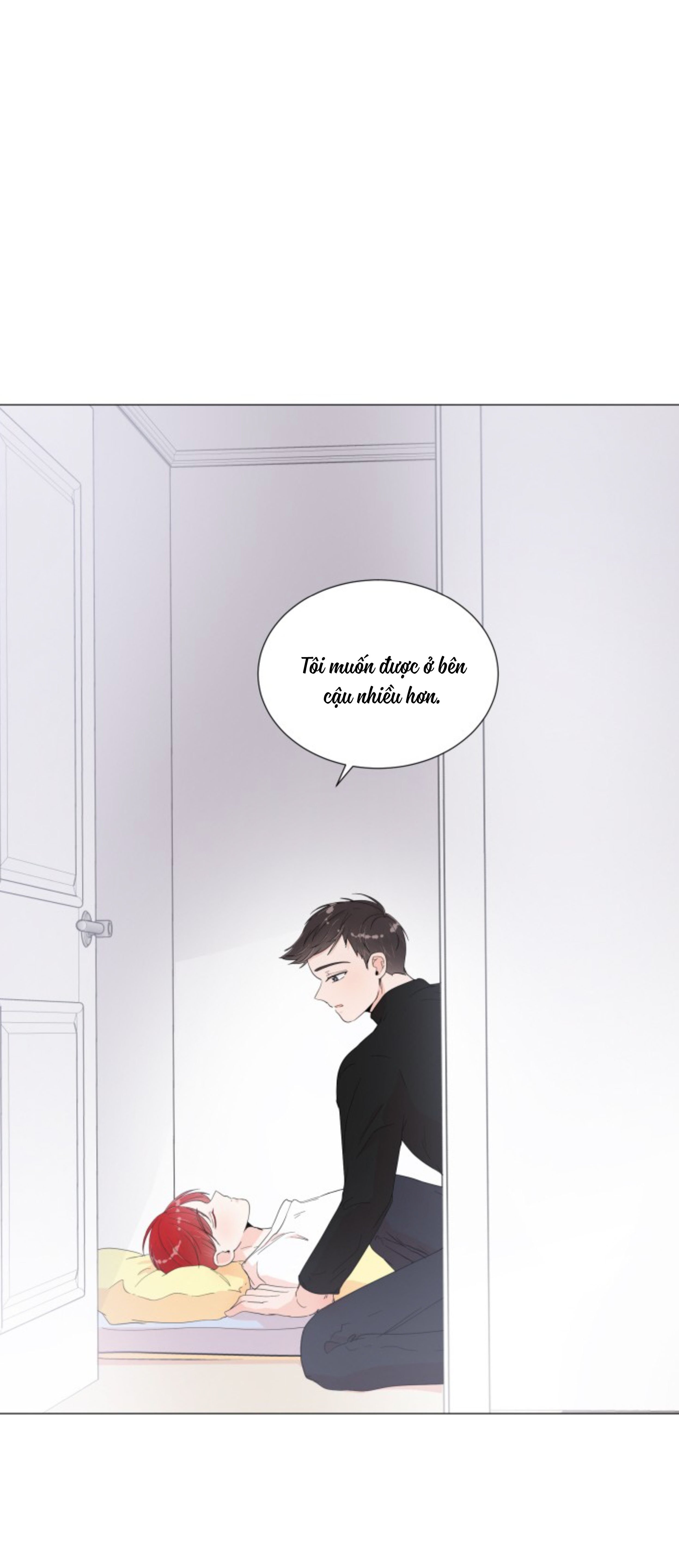 phòng cạnh phòng chapter 3 29