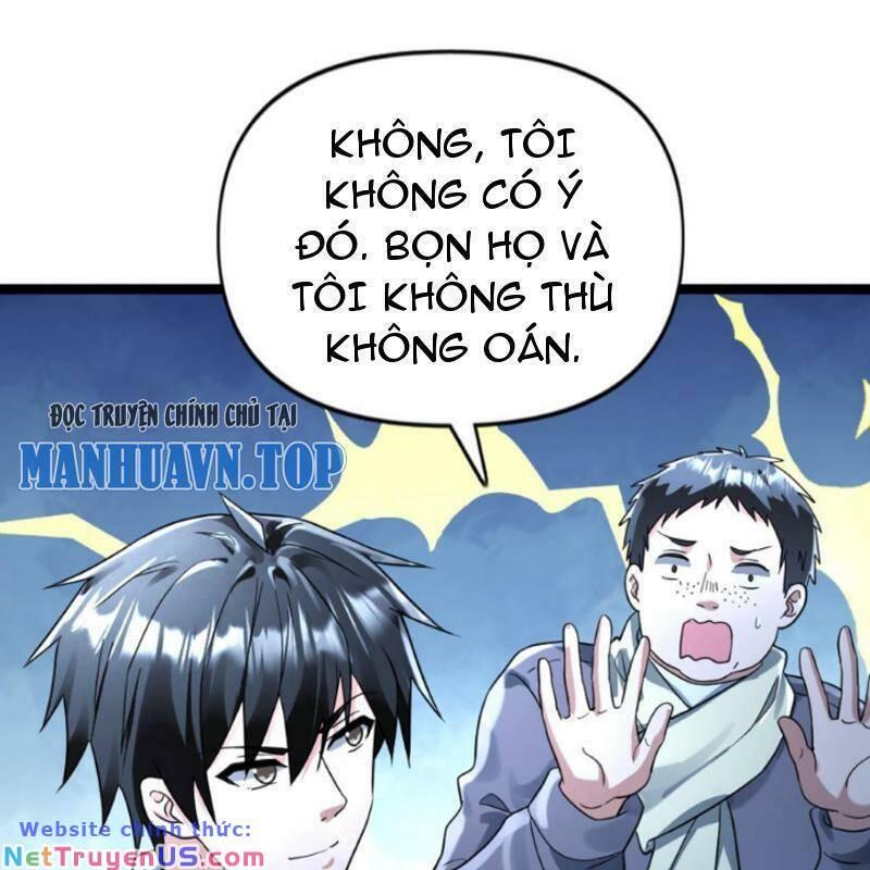 đóng băng toàn cầu: tôi gây dựng nên phòng an toàn thời tận thế chapter 159 18