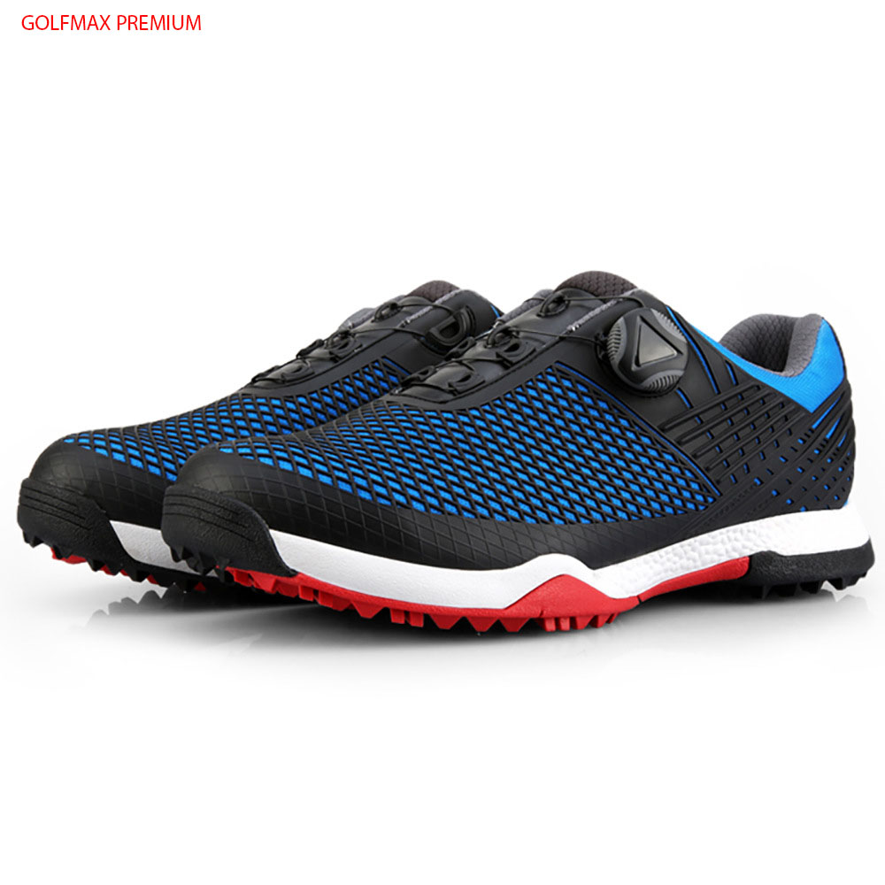 Giày nam cao cấp đánh golf chính hãng PGM - XZ112