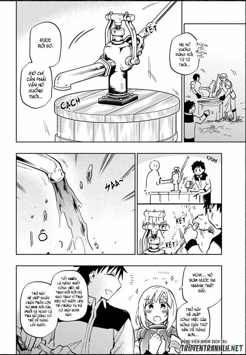 takarakuji de 40-oku atattandakedo isekai ni ijuu suru chapter 25 27