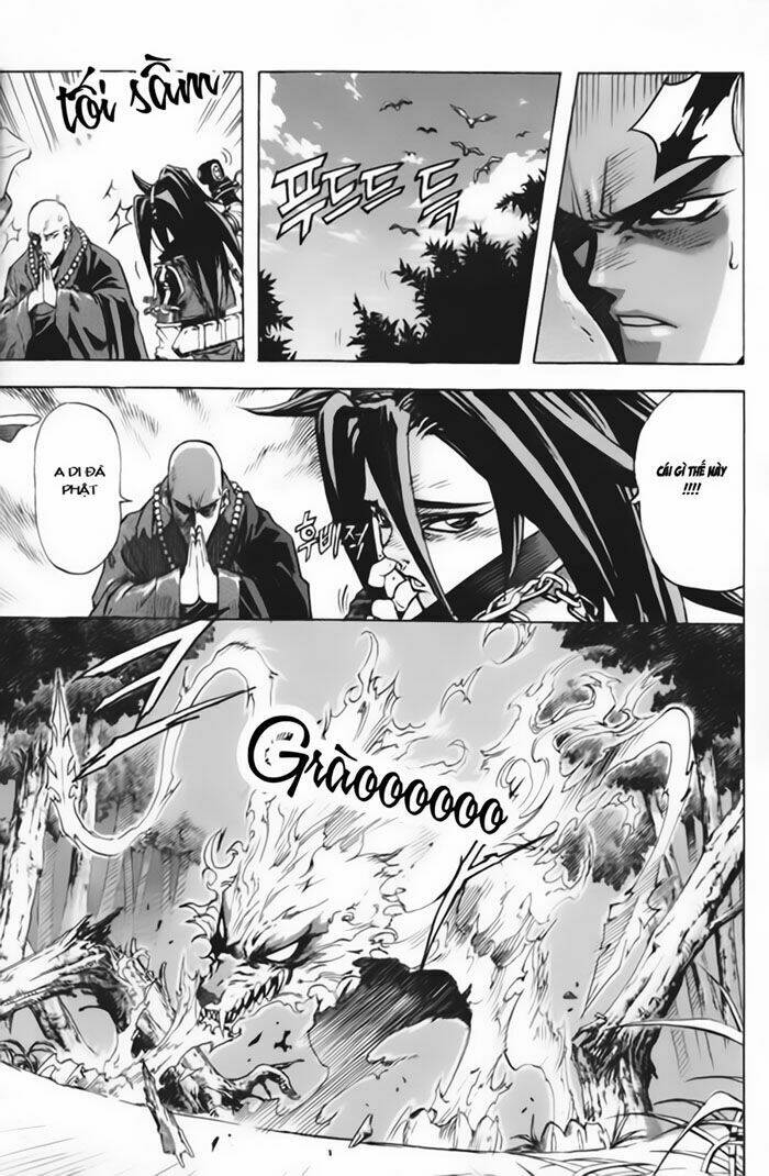 king of hell chapter 1 16