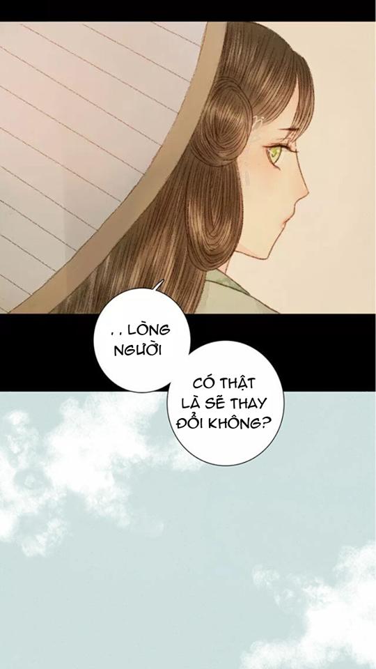 vương gia bá đạo và bác sĩ xinh đẹp chapter 31 8