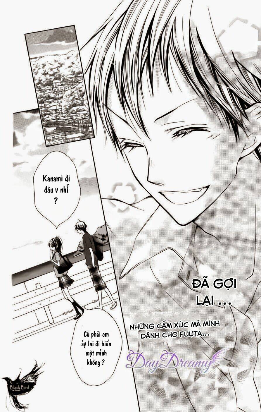 tổng hợp one shot. chapter 5 18