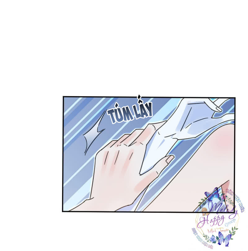 hoàn mỹ lão công tiến hóa luân chapter 19 15