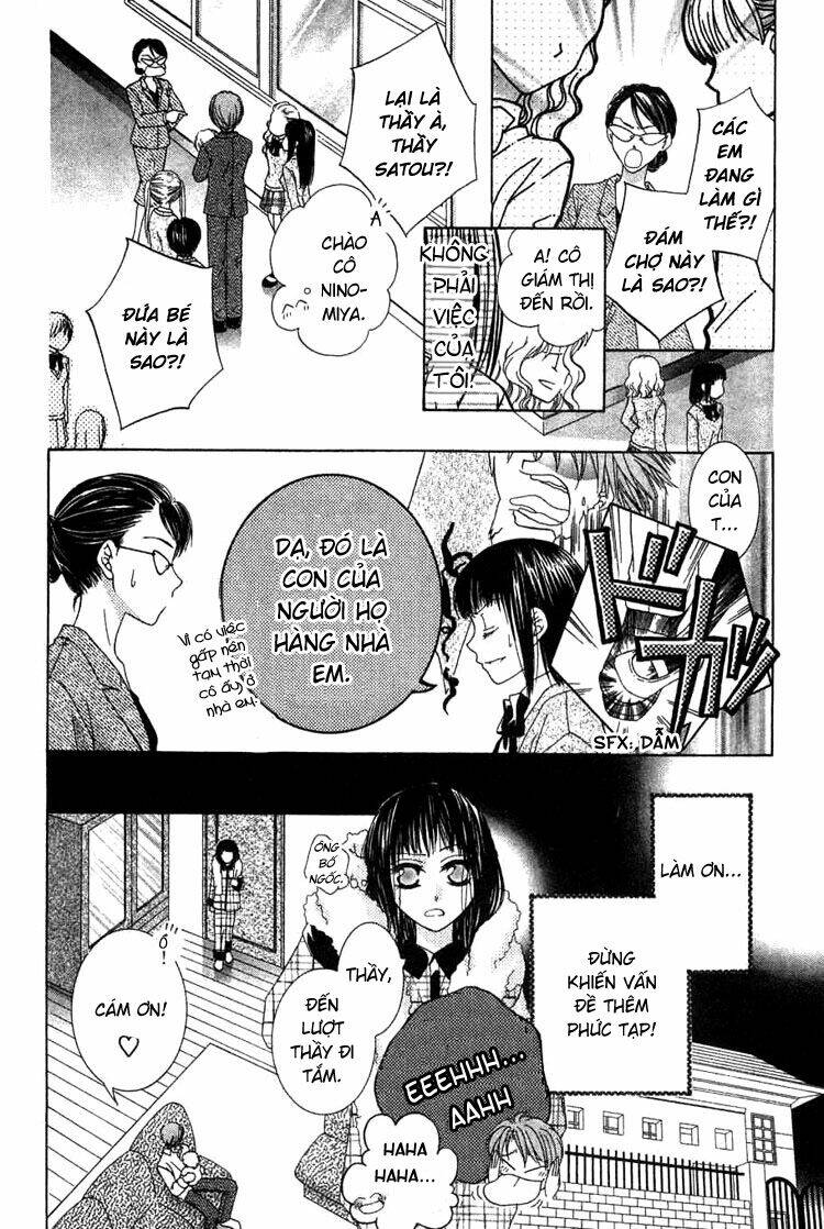 sugar family chapter 4 15