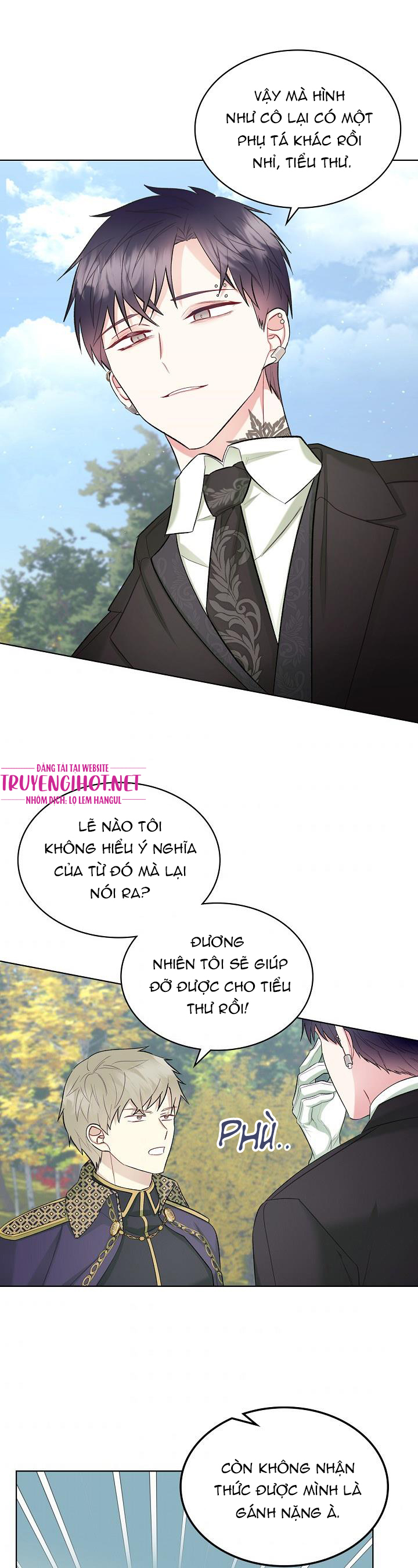 kẻ tạo ra ác nữ chapter 44 25
