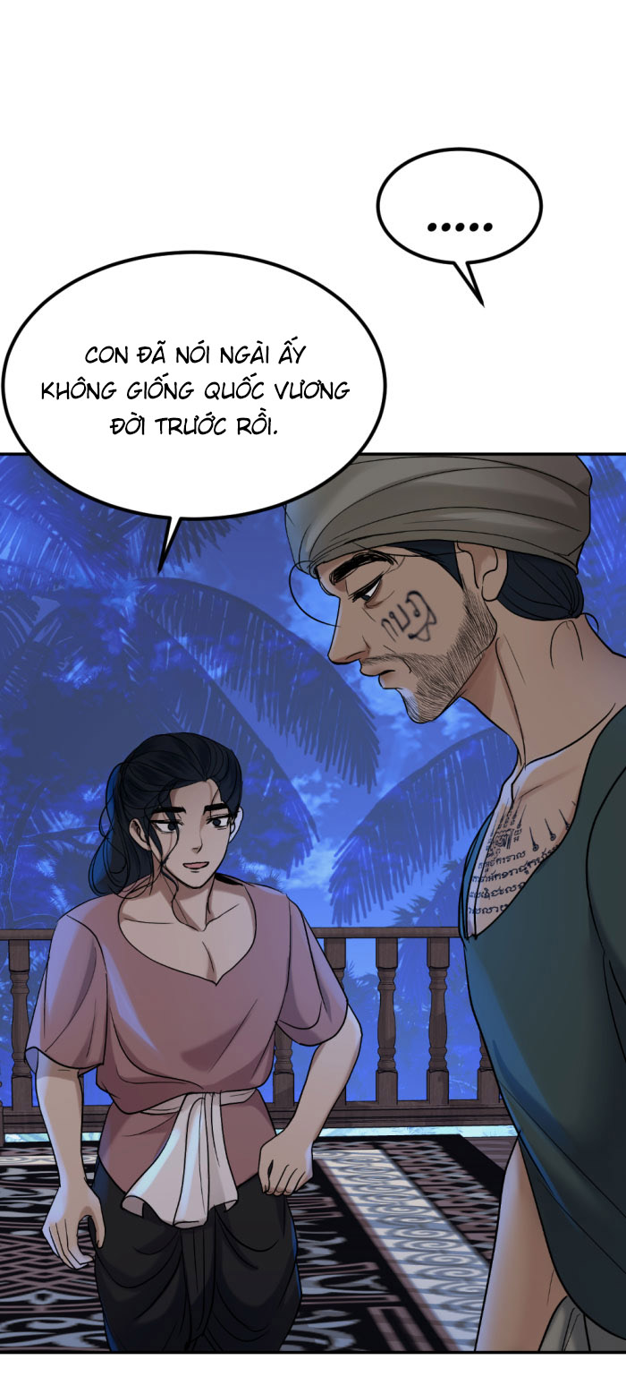 tôi là công tử đẹp nhất xiêm chapter 50 46