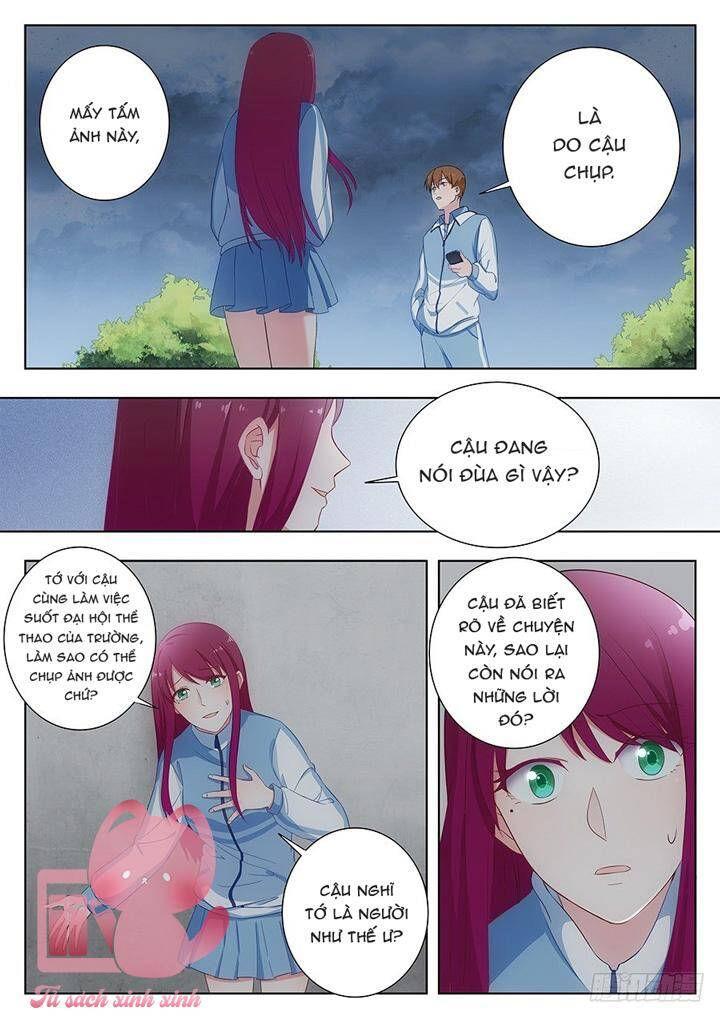 luyến ái 1/2 chapter 52 1