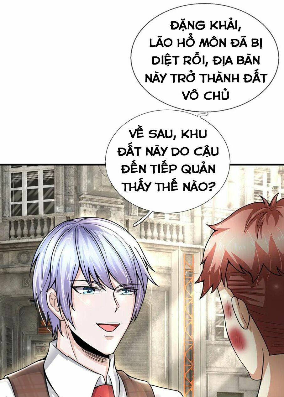 tuyệt đỉnh khí thiếu chapter 63 1