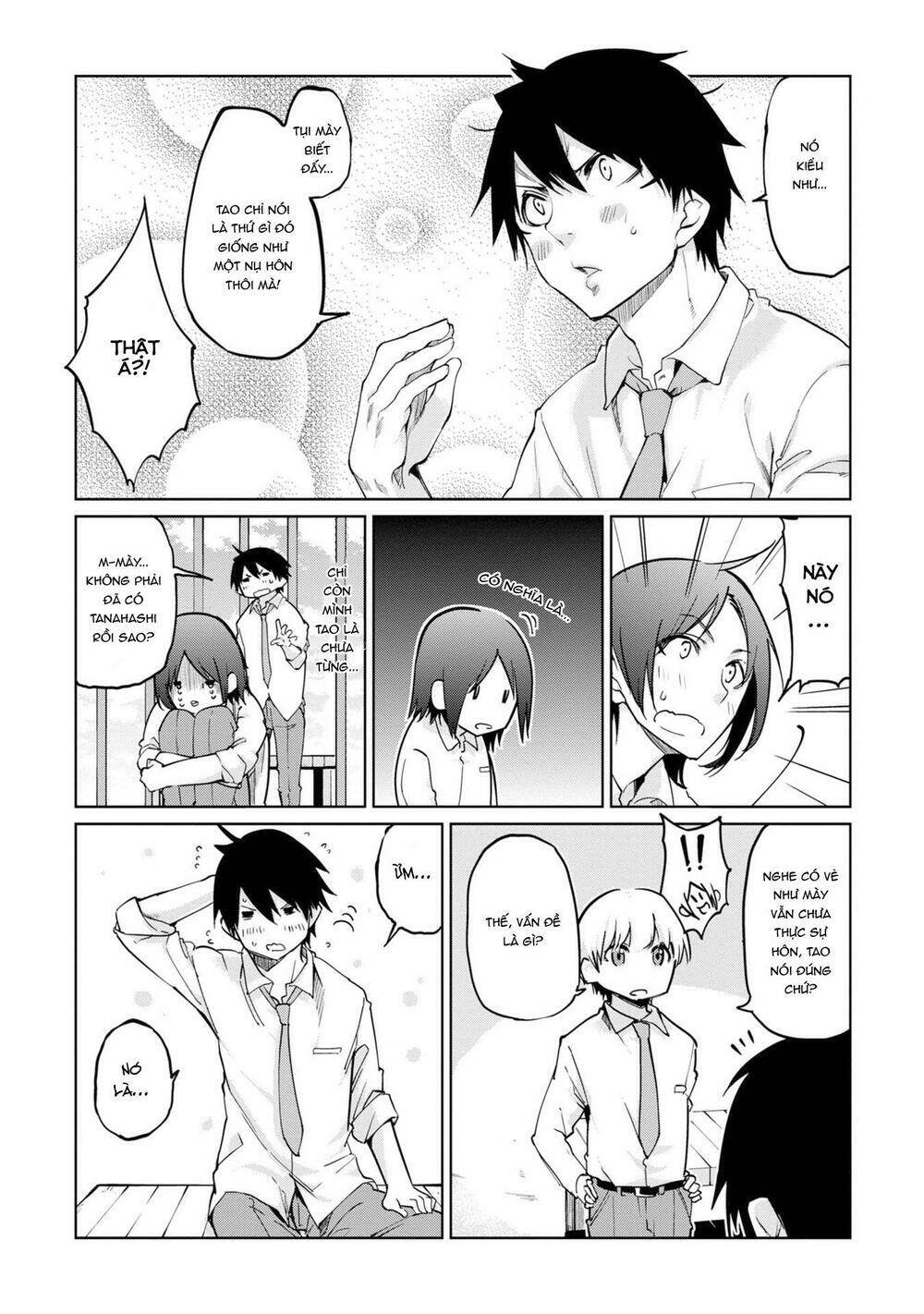 jiangshi kaitan blood chapter 37 9